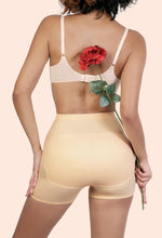 Load image into Gallery viewer, Seamless High Waist Double Tummy Shorts