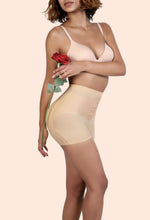 Load image into Gallery viewer, Seamless High Waist Double Tummy Shorts