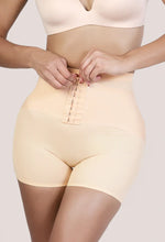 Load image into Gallery viewer, Seamless High Waist Double Tummy Shorts