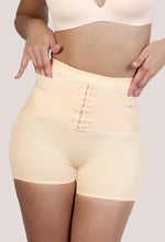 Load image into Gallery viewer, Seamless High Waist Double Tummy Shorts