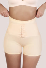 Load image into Gallery viewer, Seamless High Waist Double Tummy Shorts