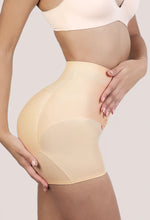 Load image into Gallery viewer, Seamless High Waist Double Tummy Shorts