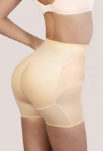 Load image into Gallery viewer, Seamless High Waist Double Tummy Shorts