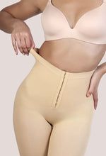 Load image into Gallery viewer, High Rise Tummy Control Butt Lift Base Layering Leggings
