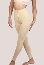 Load image into Gallery viewer, High Rise Tummy Control Butt Lift Base Layering Leggings