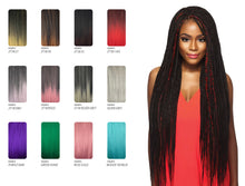 Load image into Gallery viewer, 3x African Diamond Xpress Braiding Hair