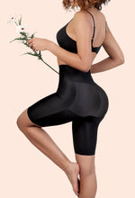 Load image into Gallery viewer, Seamless High-Rise Tummy Control Butt Lifter Short