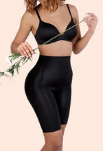 Load image into Gallery viewer, Seamless High-Rise Tummy Control Butt Lifter Short