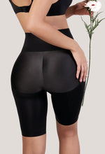 Load image into Gallery viewer, Seamless High-Rise Tummy Control Butt Lifter Short