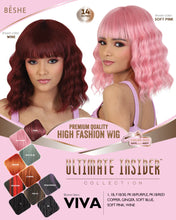Load image into Gallery viewer, Beshe Ultimate Insider Viva