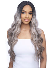 Load image into Gallery viewer, Ultra HD Lace Wig Free Part