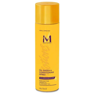 Motions Oil Conditioning Spray