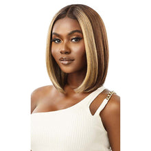 Load image into Gallery viewer, Outre Synthetic Hair HD  Wig - COLLINA
