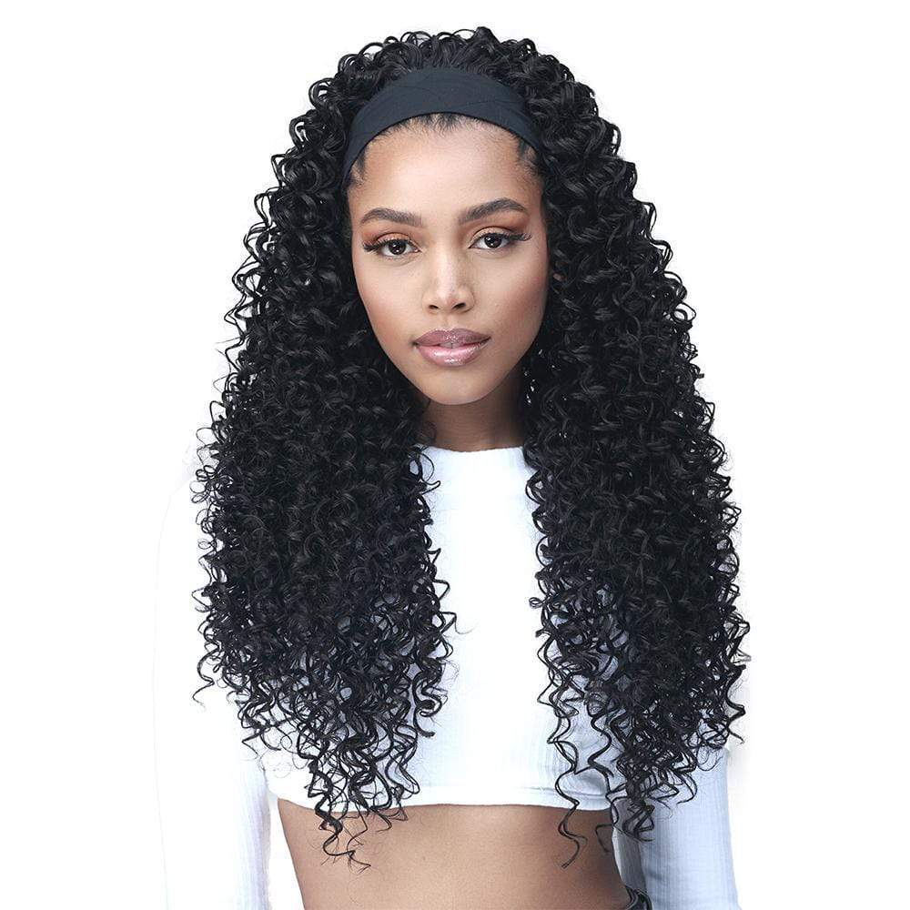 Bobbi Boss Headband Wig Alisson Bobbi Boss Headband Wig Alisson
