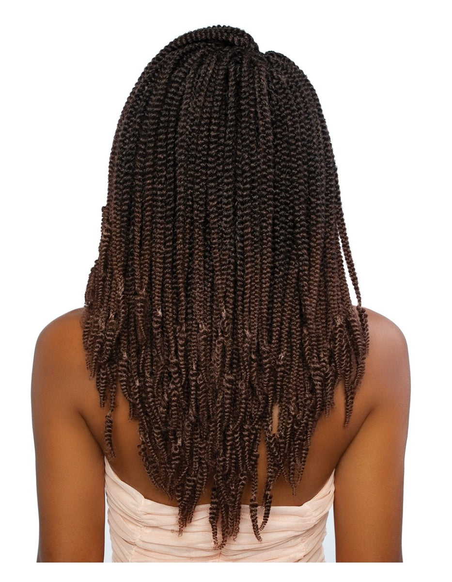 Box 313 Whippy Box Braid 14 Box 313 Whippy Box Braid 14