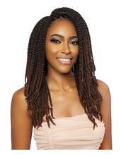 Load image into Gallery viewer, Box 313 Whippy Box Braid 14"