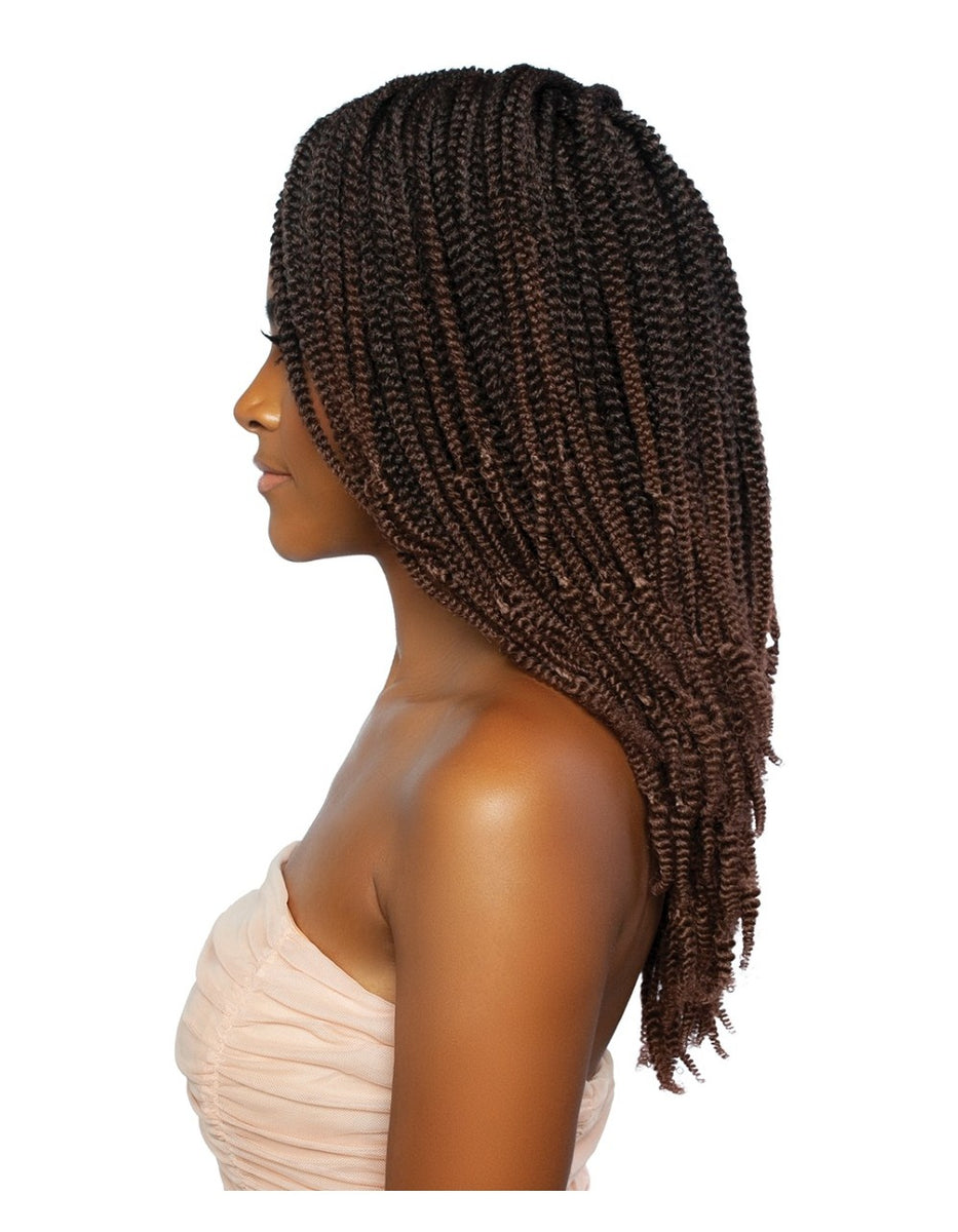 Box 313 Whippy Box Braid 14 Box 313 Whippy Box Braid 14