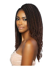 Load image into Gallery viewer, Box 313 Whippy Box Braid 14"