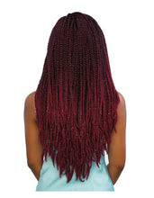 Load image into Gallery viewer, Box 314  Whippy Box Braid 20&quot;
