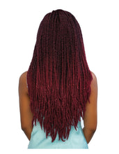 Load image into Gallery viewer, Box 314  Whippy Box Braid 20"