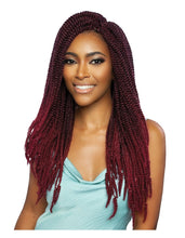Load image into Gallery viewer, Box 314  Whippy Box Braid 20"