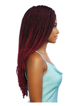 Load image into Gallery viewer, Box 314  Whippy Box Braid 20"