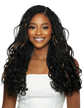 Load image into Gallery viewer, Afri Naptural 3X FRENCH CURL 22" Braid (BRD311)