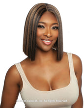 Load image into Gallery viewer, Straight Cut 01