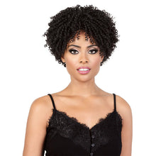 Load image into Gallery viewer, Beshe Premium Synthetic Full Wig - JERI