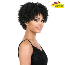 Load image into Gallery viewer, Beshe Premium Synthetic Full Wig - JERI