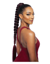 Load image into Gallery viewer, BSWNT94 Long Braided WNT 36"