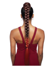 Load image into Gallery viewer, BSWNT94 Long Braided WNT 36"