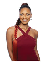 Load image into Gallery viewer, BSWNT94 Long Braided WNT 36"