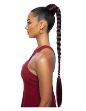 Load image into Gallery viewer, BSWNT94 Long Braided WNT 36"