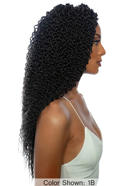 3x Island Curl 20 3x Island Curl 20