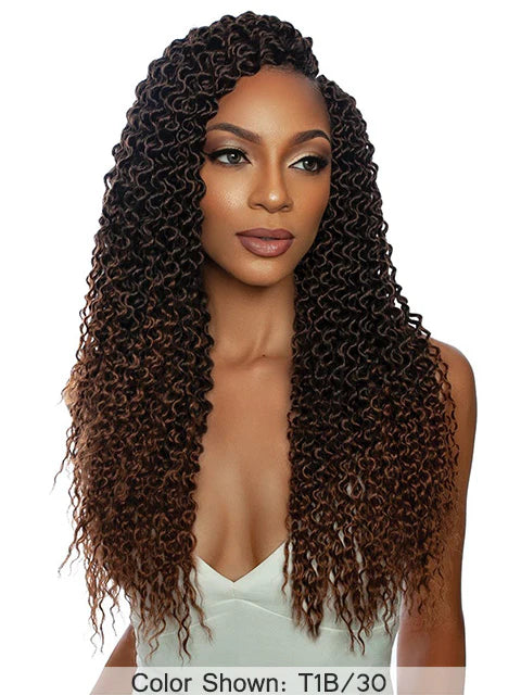 3x Island Curl 20 3x Island Curl 20