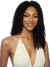 Load image into Gallery viewer, 3X PASSION WATER WAVE Crochet Braid 12 CB3P1203