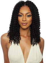 Load image into Gallery viewer, 3X PASSION WATER WAVE Crochet Braid 12 CB3P1203