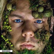 Load image into Gallery viewer, Primal Chucky Contact Lenses
