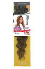 Load image into Gallery viewer, Cosmo Curl Braid 19&quot;
