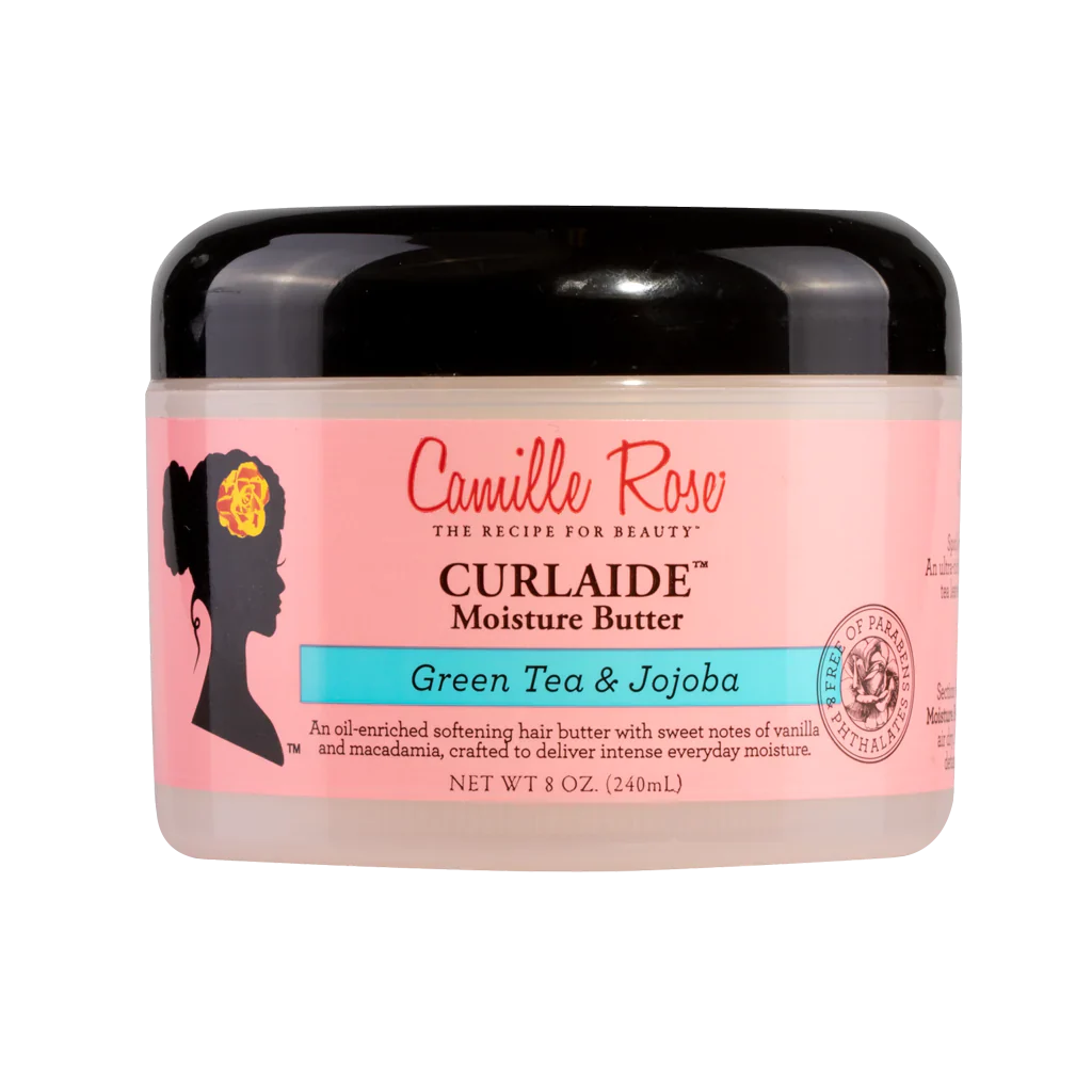 Camille Rose Naturals Curlaide Moisture Butter