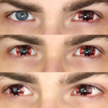 Load image into Gallery viewer, Primal Doom Contact Lenses