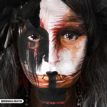 Load image into Gallery viewer, Primal Doom Contact Lenses