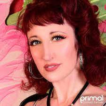 Load image into Gallery viewer, Primal Contacts Delightful Sapphire