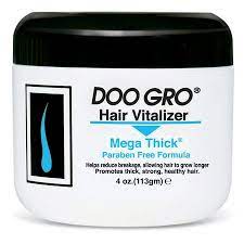 Doo Gro Hair Vitalizer