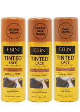 Load image into Gallery viewer, Ebin New York Tinted Lace Spray
