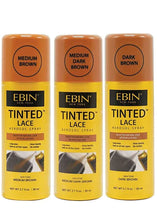 Load image into Gallery viewer, Ebin New York Tinted Lace Spray