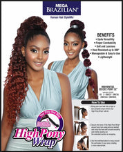 Load image into Gallery viewer, Ceecee Pony 32"