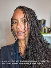 Load image into Gallery viewer, KIMA Signature Bulk Water Wave 20"