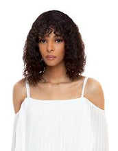 Load image into Gallery viewer, Amy Human Hair Charm Wig